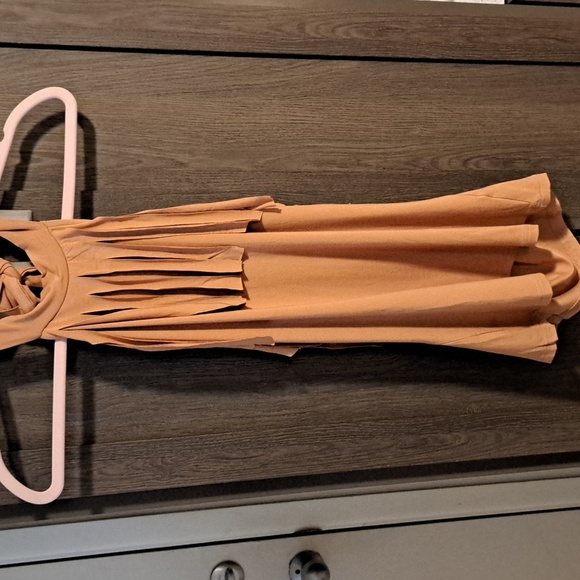 1 left New fringe halter top - Picture 13 of 13